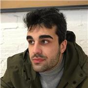 Doy clases particulares de cualquier materia de Educación Primaria, Educación Secundaria Obligatoria y entrenamiento de fútbol